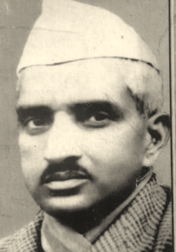 चौधरी मुल्तान सिंह वर्मा